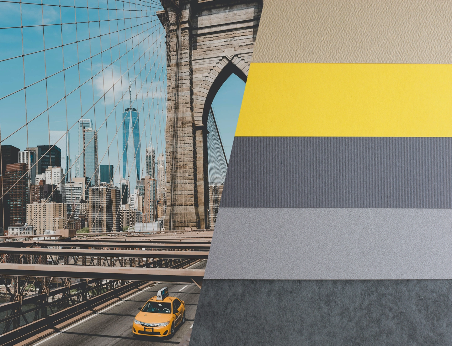 Inspiration + Paper series