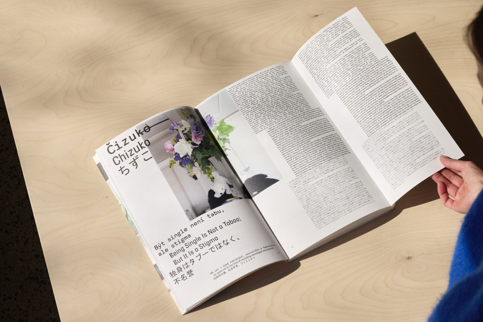 Being Single is Not a Taboo; But It Is a Stigma