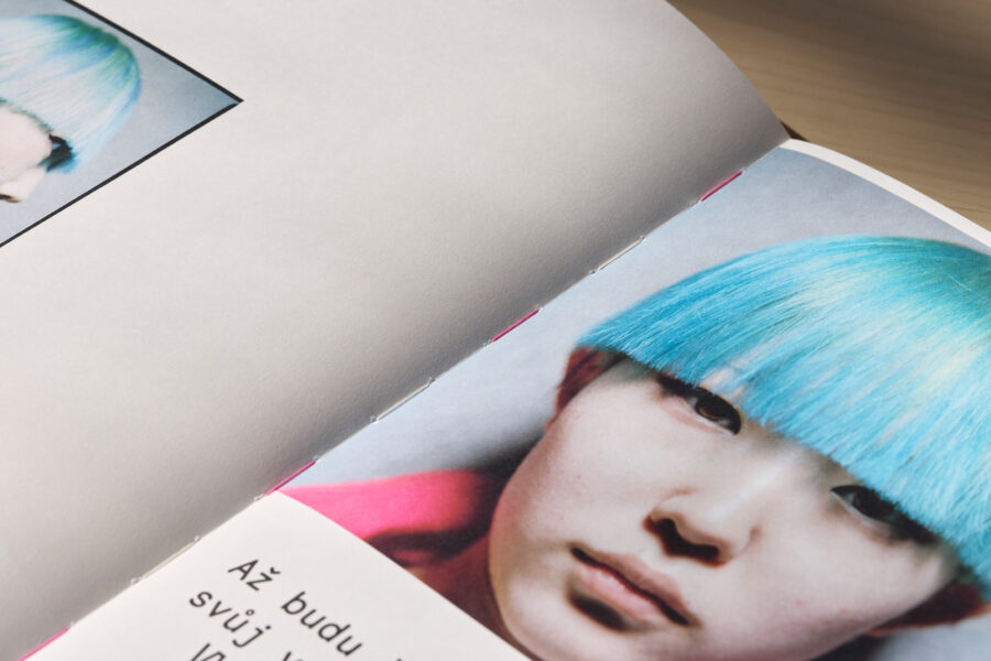 Being a Miss in Japan