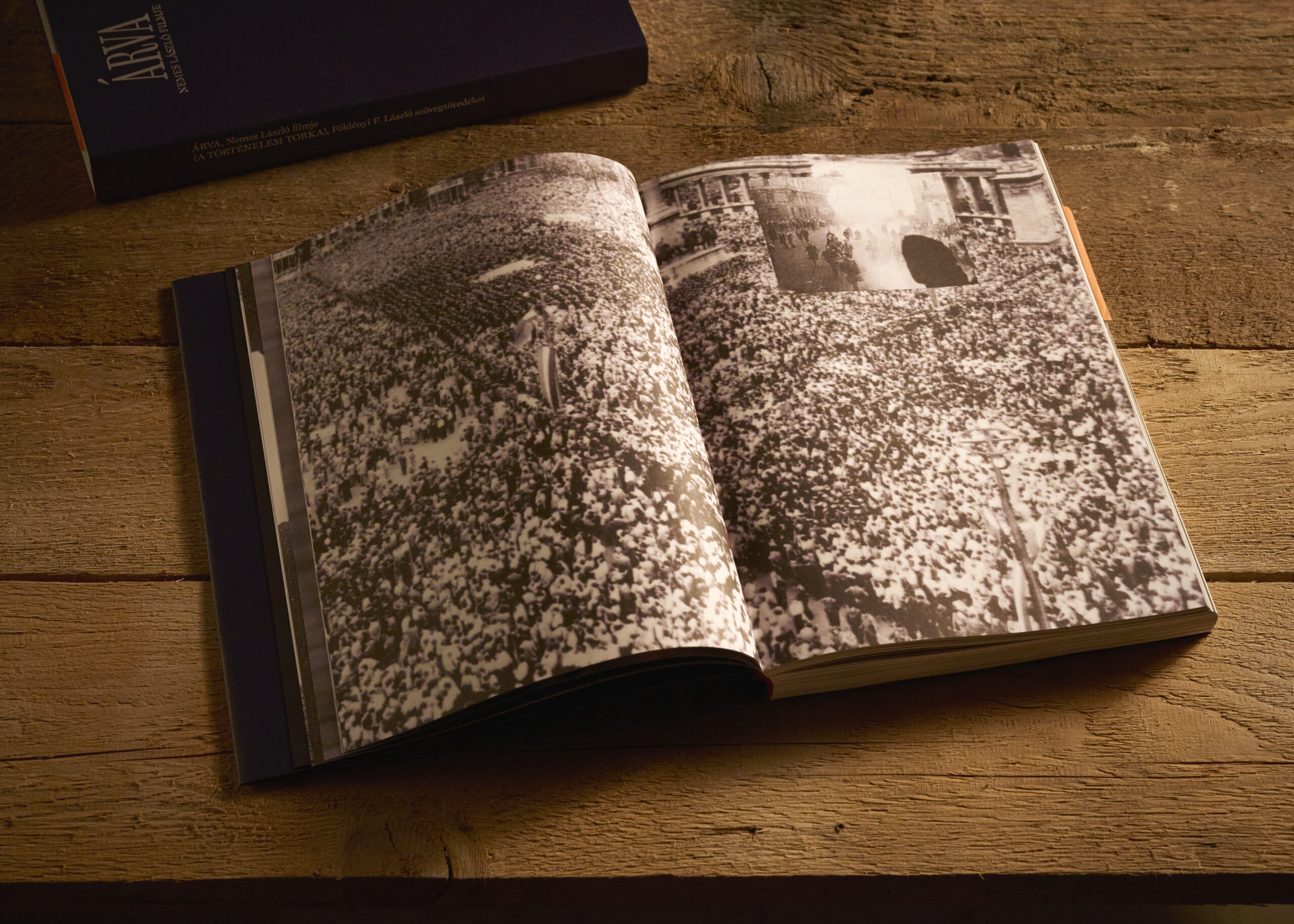 Arva, Nemes Laszlo filmje – Kiscelli, 2025-12-05 VIL1 066 Foto-Villanyi Csaba RS