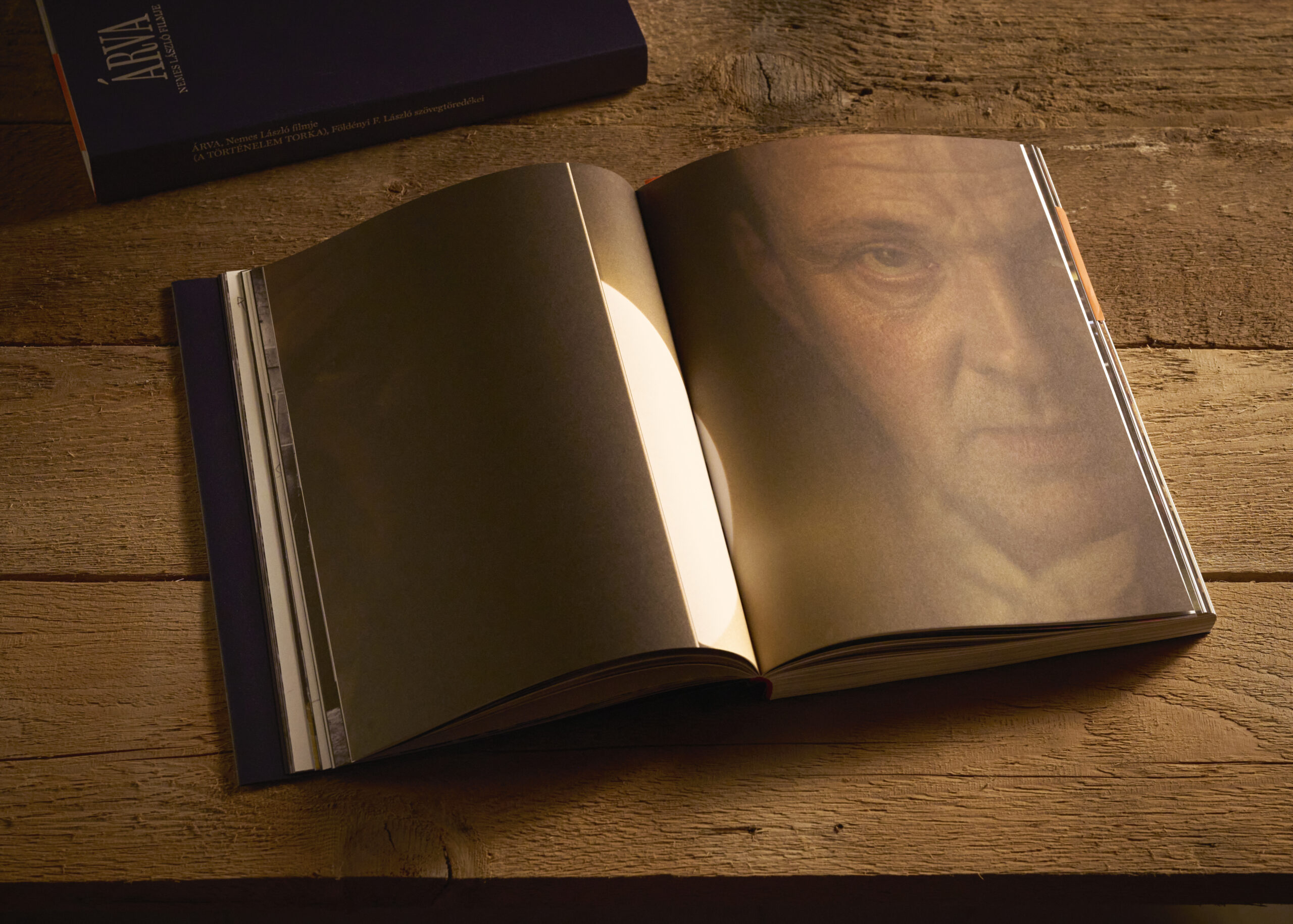 Arva, Nemes Laszlo filmje – Kiscelli, 2025-12-05 VIL1 072 Foto-Villanyi Csaba RS