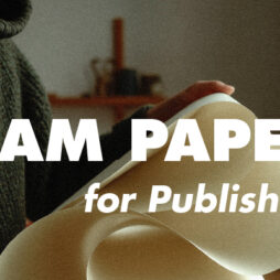 Visit Europapier at Frankfurt Book Fair