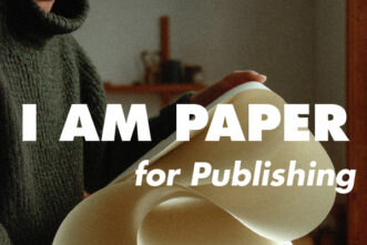Visit Europapier at Frankfurt Book Fair