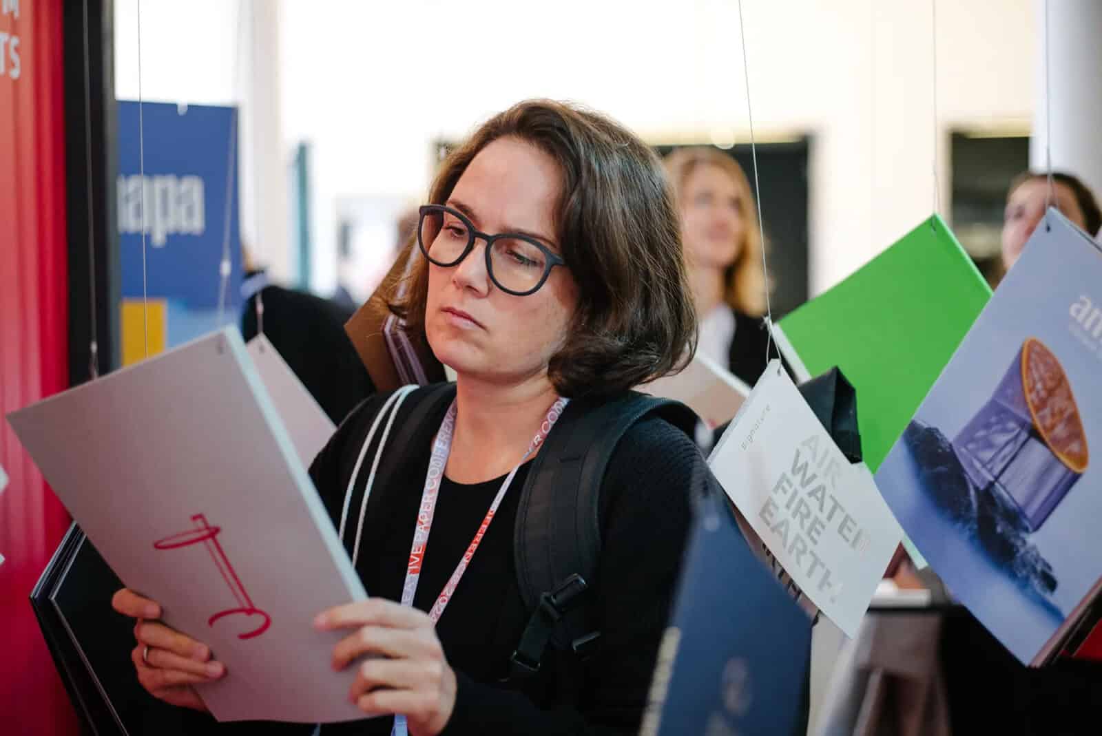 Europapier Creative Paper Conference 2026