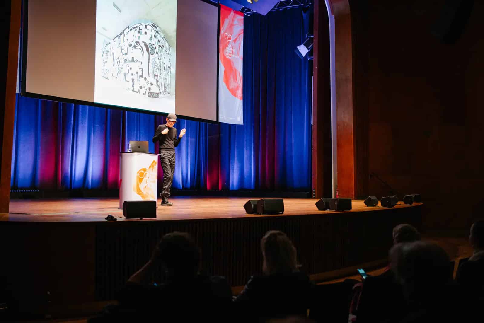 Europapier Creative Paper Conference 2026